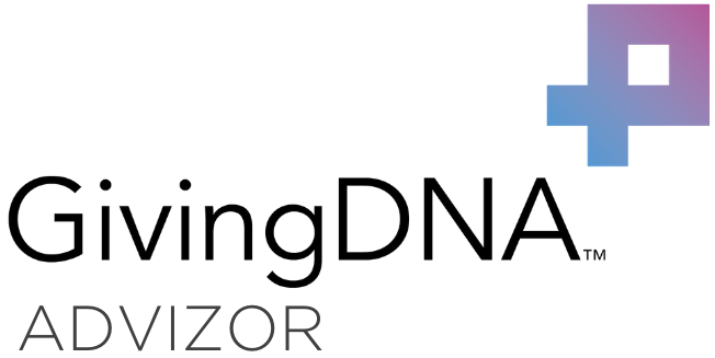 GivingDNA - ADVIZOR Solutions